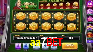 Mesa de Blackjack aa7bet