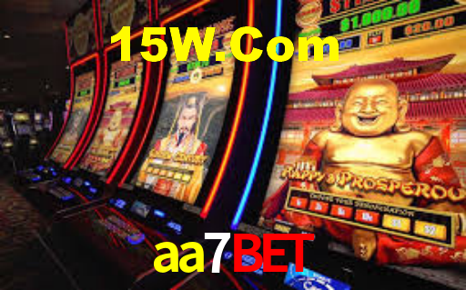 Interface do App aa7bet