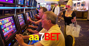Jogos Exclusivos aa7bet