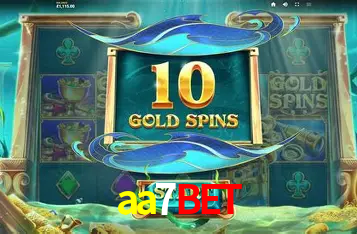 Promoção Relâmpago aa7bet